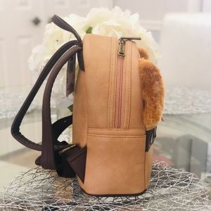 Loungefly Bags - Loungefly backpack 🎒 Doug (up) Loungefly Bags - Loungefly backpack 🎒 Doug (up)